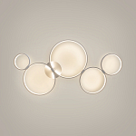 Потолочный светильник Olympia 3000-4000К 43Вт варинант исполнения - 2 | Loft Concept в Волгограде