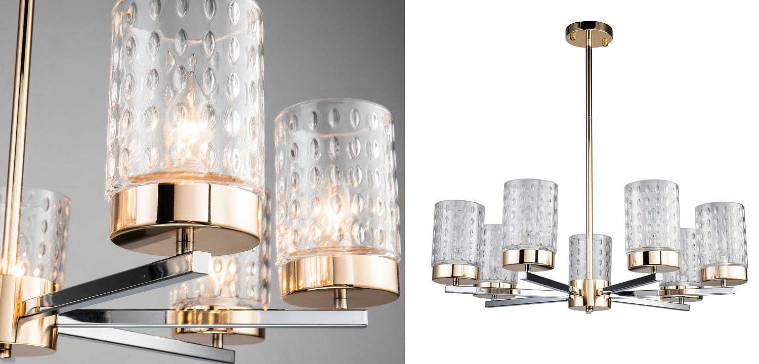 Люстра Didian Chandelier 80 Люстра Didian Chandelier 80 - Loft-Concept в Волгограде
