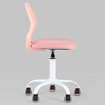 Яркий компьютерный стул Tropica Pink варинант исполнения - 2 | Loft Concept в Волгограде