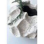 Ваза «Пена» варинант исполнения - 3 | Loft Concept в Волгограде