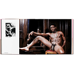 Подарочный Альбом Фото ню The Big Penis Book 18+ варинант исполнения - 6 | Loft Concept в Волгограде