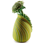 Дизайнерская статуэтка для интерьера Tropical Fruit Pandora 15 варинант исполнения - 4 | Loft Concept в Волгограде