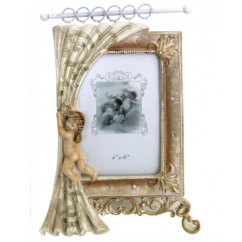 Фоторамка в детскую Childhood Corner Angel Фоторамка в детскую Childhood Corner Angel в Волгограде | Loft Concept