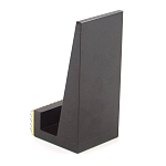 Подставка для телефона из натурального камня малахит Stone Stand варинант исполнения - 2 | Loft Concept в Волгограде