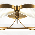 Потолочный светильник Breeze 3000К 45Вт варинант исполнения - 3 | Loft Concept в Волгограде