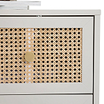 Комод с тремя ящиками Tomio Wicker Furniture варинант исполнения - 5 | Loft Concept в Волгограде