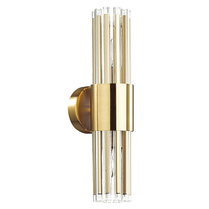 Бра Gladwin Glass Tube Wall Lamp