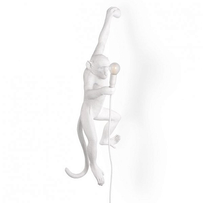Бра Seletti Monkey Lamp Hanging Version