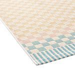 Ковер в винтажной расцветке  Check Рattern варинант исполнения - 3 | Loft Concept в Волгограде