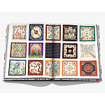 Подарочная коллекционная книга для дизайнеров Gucci. The Art of Silk Assouline варинант исполнения - 9 | Loft Concept в Волгограде