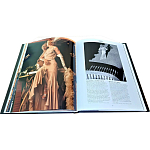 Коллекционная книга Cinema in Vogue варинант исполнения - 7 | Loft Concept в Волгограде