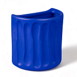 Ваза Seletti Dorico Blue варинант исполнения - 1 | Loft Concept в Волгограде