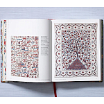 Подарочная  Книга для дизайнеров The Book of Printed Fabrics. 16th - today XXL варинант исполнения - 6 | Loft Concept в Волгограде