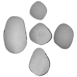 Зеркало Santi Mirror