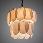 Люстра Pink Sunset варинант исполнения - 3 | Loft Concept в Волгограде