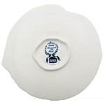 Десертная тарелка Seletti Deer варинант исполнения - 1 | Loft Concept в Волгограде