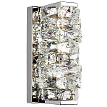 Бра с хрустальным декором Heavenly Crystal Wall Lamp варинант исполнения - 2 | Loft Concept в Волгограде