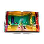 Книга Louis Vuitton. Virgil Abloh варинант исполнения - 8 | Loft Concept в Волгограде