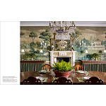 Альбом для дизайнеров The Art of Gracie: Handpainted Wallpapers, Timeless Rooms варинант исполнения - 6 | Loft Concept в Волгограде