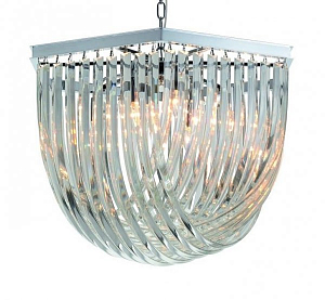 Люстра Chandelier Retro Lava 8