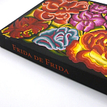 Редкое коллекционное лимитированное издание Frida De Frida Rosa Casanova et al. 2007  варинант исполнения - 5 | Loft Concept в Волгограде