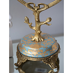 Настольное зеркало Delavihi Tif варинант исполнения - 5 | Loft Concept в Волгограде