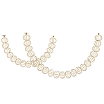 Подвесной светильник Ambreiro варинант исполнения - 1 | Loft Concept в Волгограде