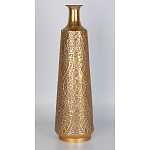 Ваза железная Fig варинант исполнения - 2 | Loft Concept в Волгограде