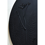 Ботаническое панно «Две» варинант исполнения - 2 | Loft Concept в Волгограде