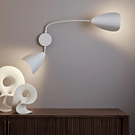 Бра бежевого цвета Aracea варинант исполнения - 4 | Loft Concept в Волгограде