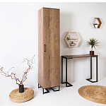 Консоль в стиле лофт Urban Style Space варинант исполнения - 5 | Loft Concept в Волгограде