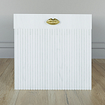 Сундук Elsa Dreams White варинант исполнения - 2 | Loft Concept в Волгограде