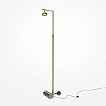 Напольный светильник Pikant 3000К 13Вт варинант исполнения - 8 | Loft Concept в Волгограде