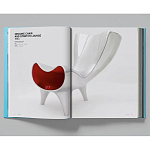 Энциклопедический том охватывает все работы Марка Ньюсона Marc Newson. Works 84-24 варинант исполнения - 3 | Loft Concept в Волгограде