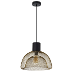 Подвесной светильник в стиле лофт Massimo 2 варинант исполнения - 2 | Loft Concept в Волгограде