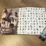 Подарочный Альбом группы AES AES+F варинант исполнения - 2 | Loft Concept в Волгограде