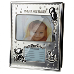 Фоторамка детская Childhood Corner My child варинант исполнения - 1 | Loft Concept в Волгограде