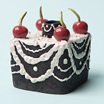 Подсвечник Герцогини Нини варинант исполнения - 1 | Loft Concept в Волгограде