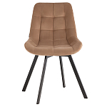 Вращающийся обеденный стул Nancy Chair варинант исполнения - 2 | Loft Concept в Волгограде