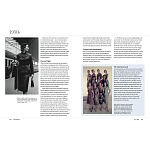 Книга про высокую моду XX века High Fashion The 20th Century Decade by Decade Dirix Emmanuelle варинант исполнения - 5 | Loft Concept в Волгограде