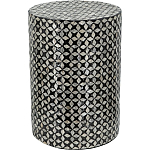 Столик дизайнерский Mirror mosaic варинант исполнения - 8 | Loft Concept в Волгограде