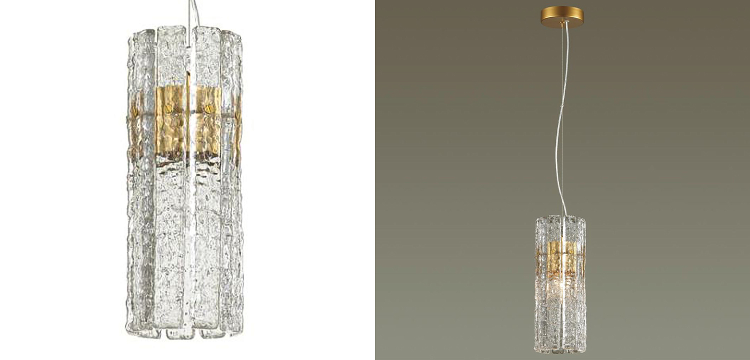 Подвесной светильник Goizardi Hanging Lamp Подвесной светильник Goizardi Hanging Lamp - Loft-Concept в Волгограде