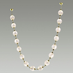 Люстра подвесная с шарообразными плафонами Crystal Globule варинант исполнения - 10 | Loft Concept в Волгограде