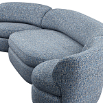 Диван модульный Ulysses варинант исполнения - 3 | Loft Concept в Волгограде