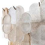 Люстра Mendelssohn варинант исполнения - 4 | Loft Concept в Волгограде