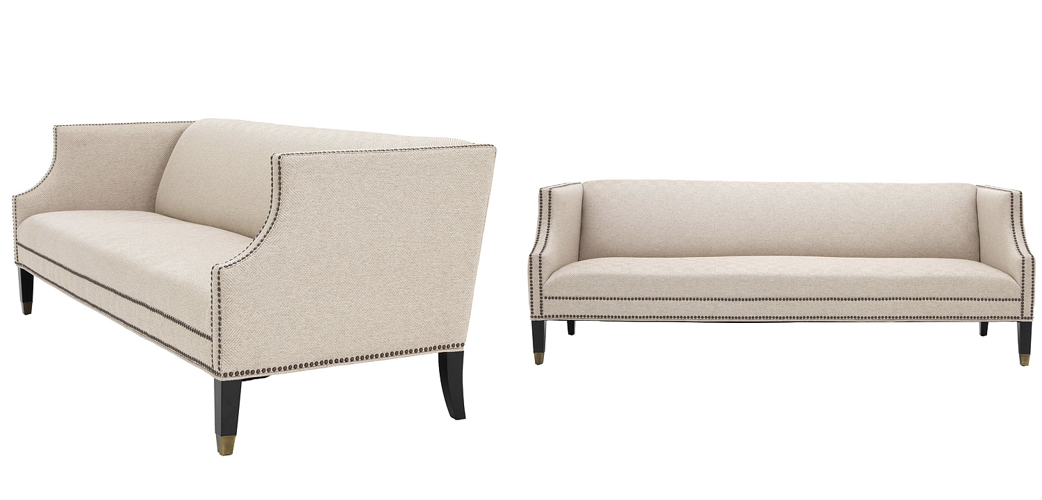 Диван Eichholtz Sofa Doheny Диван Eichholtz Sofa Doheny - Loft-Concept в Волгограде