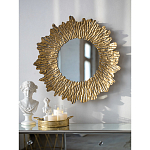 Настенное зеркало The ribbed core варинант исполнения - 6 | Loft Concept в Волгограде