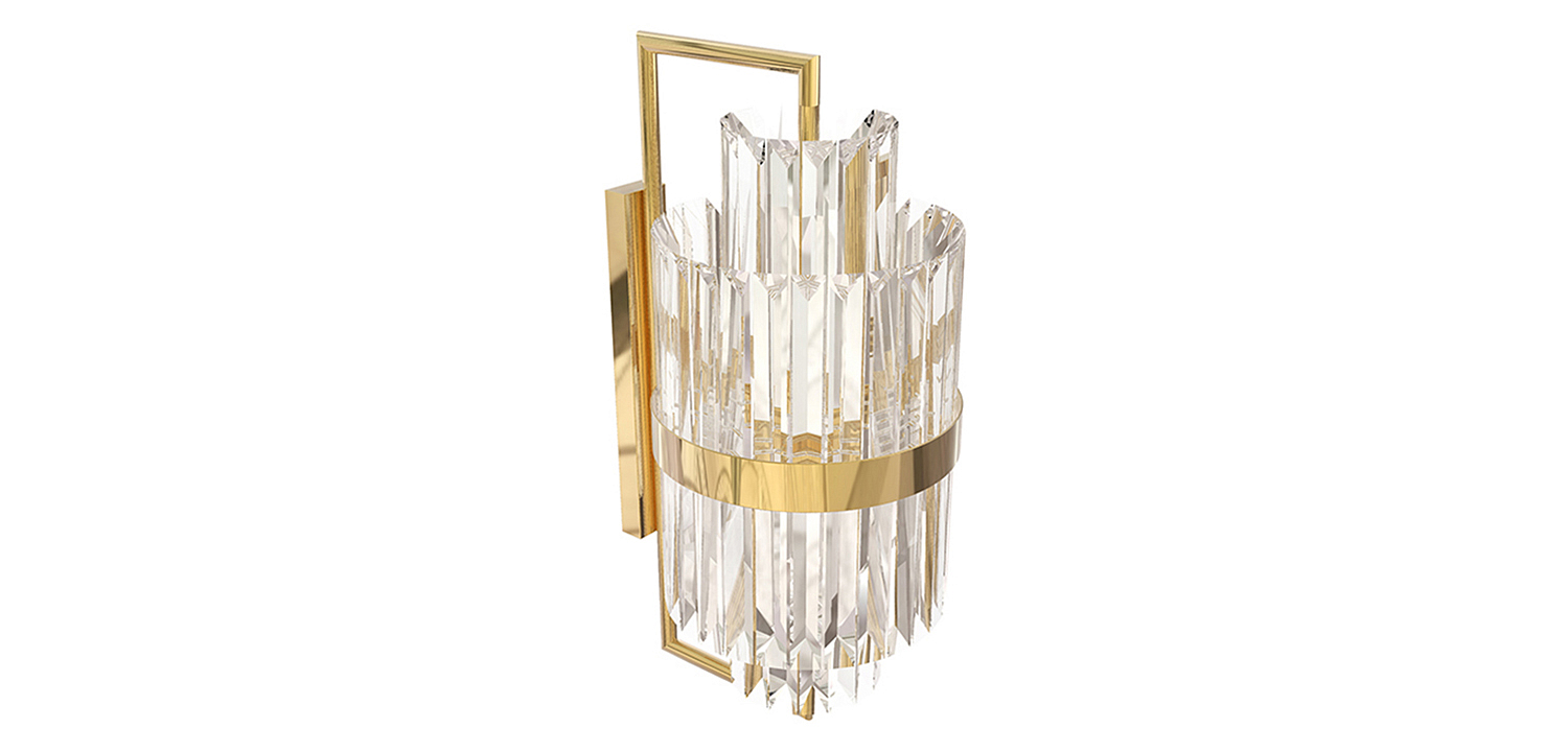 Бра Luxxu Liberty 2 wall Бра Luxxu Liberty 2 wall - Loft-Concept в Волгограде