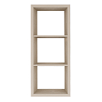 Полка-модуль для книг Primo длина 60 варинант исполнения - 2 | Loft Concept в Волгограде