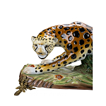 Фигурка Cheetah варинант исполнения - 3 | Loft Concept в Волгограде